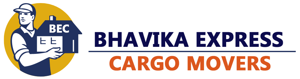 Bhavika Express Cargo Movers